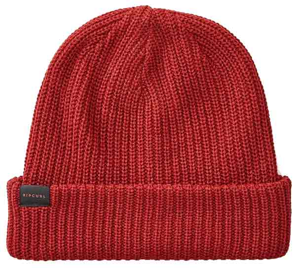 Rip Curl Impact Red