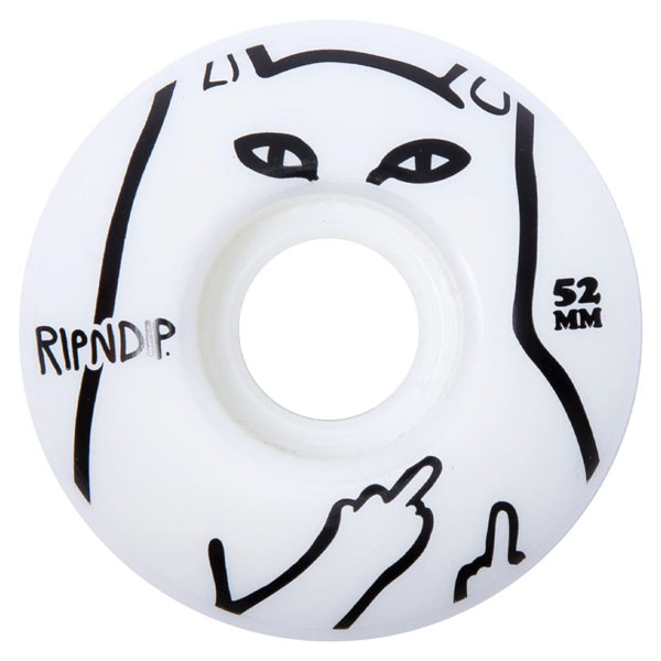 Rip n Dip Lord Nermal 