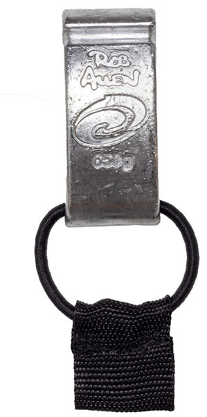 Rob Allen Drop Type Lead Weight 650g