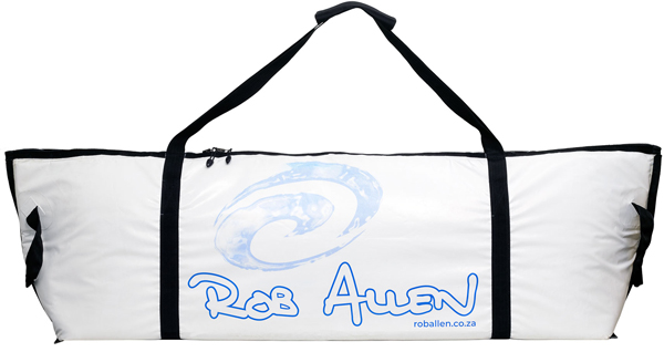 Rob Allen Fish Cooler Bag 