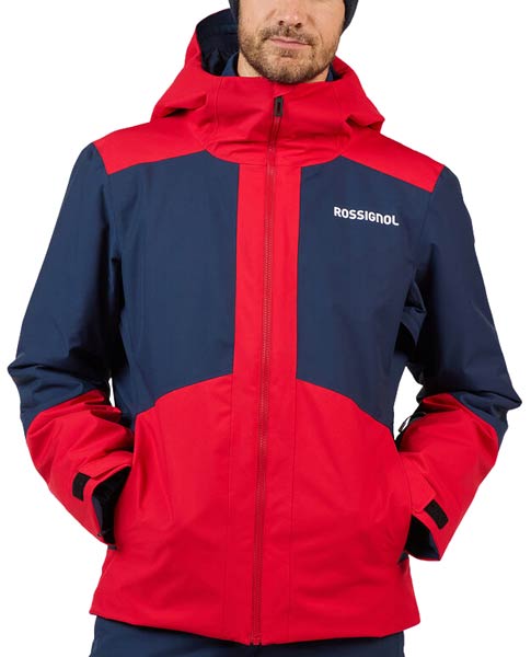 Rossignol Rochrun Red