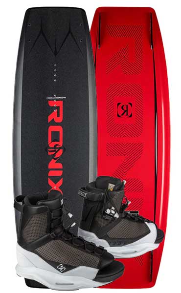 Ronix District/District Boots 2027