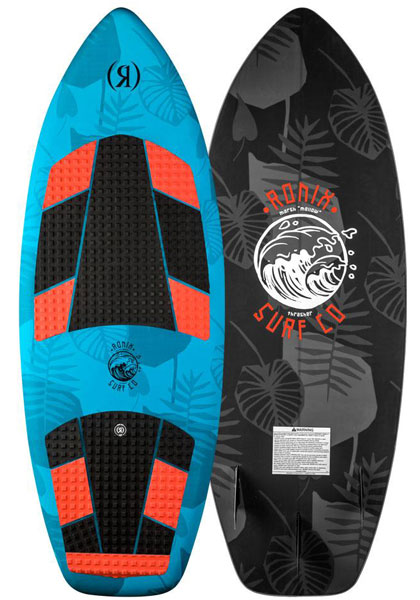 Ronix Marsh Mellow Thrasher Wakesurfer
