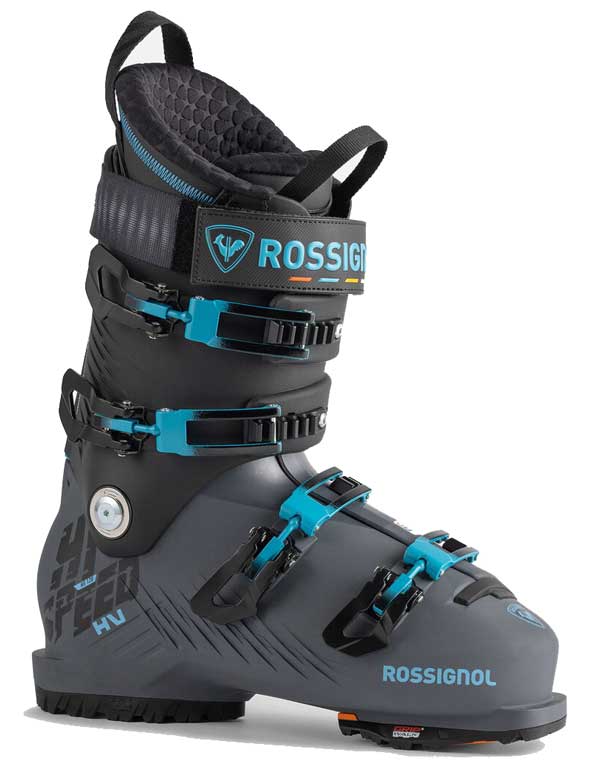 Rossignol Hi-Speed 120 HV 2026