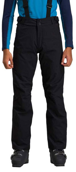 Rossignol Braced Ski Pant Black