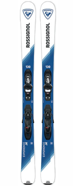 Rossignol Experience JR Kid 4