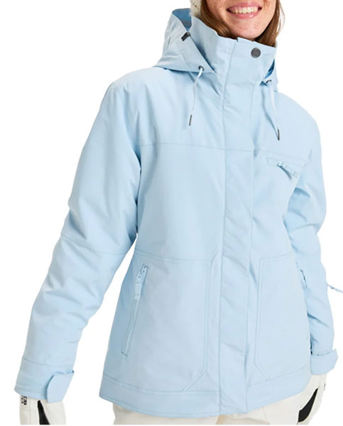 Roxy Brylee Ice Blue 2026