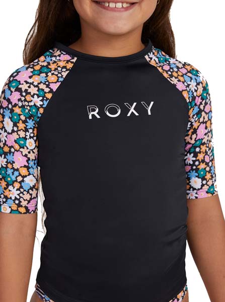 Roxy Active Joy 3/4 Rashie