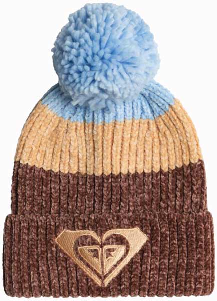 Roxy Ladies Ocean Therapy Beanie