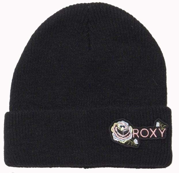 Roxy Torah Flower Beanie
