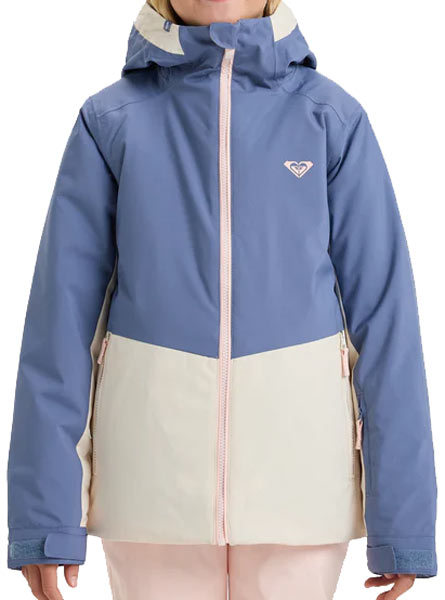 Roxy Silverwinter Jacket