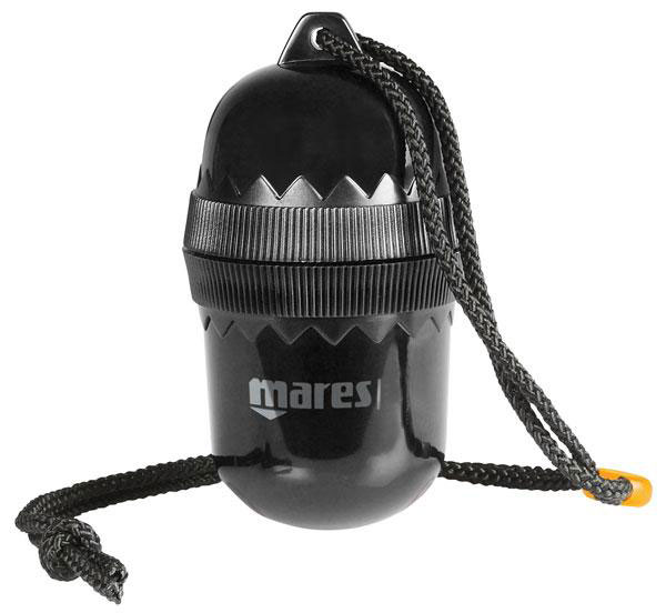 Mares Plastic Dry Egg Container