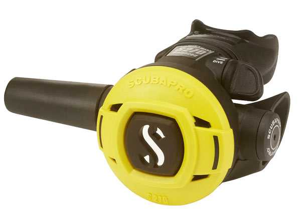 Scubapro S270 Occy