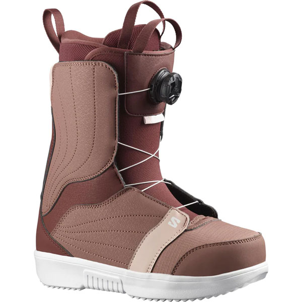 Salomon Pearl Boa 2023