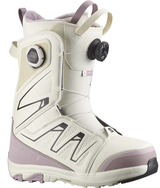 Salomon Ivy Boa Icicle 2026