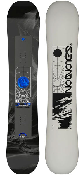 Mens Salomon Pulse 2027 | Wilderness Sea N Ski