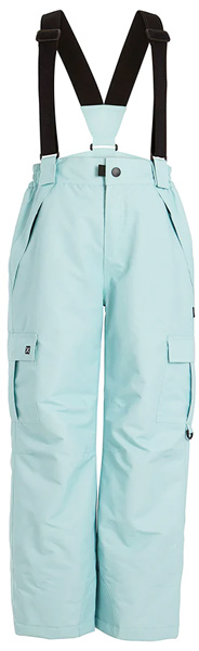 XTM Scoobie II Kids Turquoise