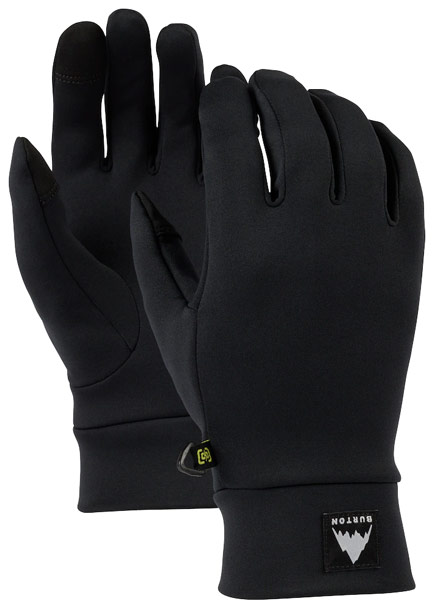 Burton Screen Grab Liner Black