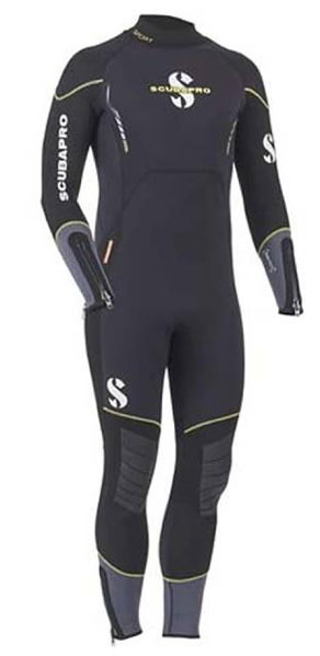 Scubapro Sport 5mm Mens