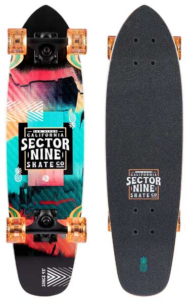 Sector 9 Hopper Hoopla