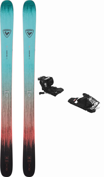 Rossignol Sender Free 2027 /Xpress 7GW