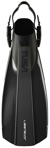 Tusa SF-0113 Liberator Black