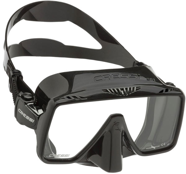 Cressi SF1 Mask
