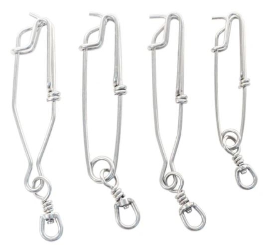 Huntmaster Shark Clip w Swivel