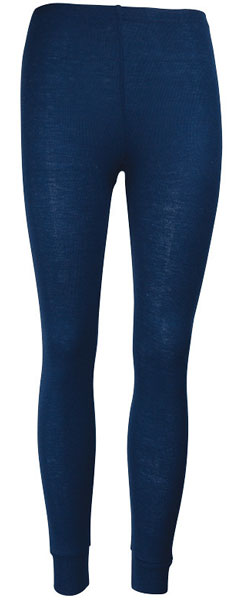 Sherpa Polypro Adults Thermal Pant Navy