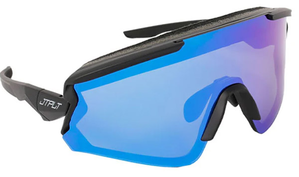 Jetpilot Shield 2 in 1 Glasses/Goggles