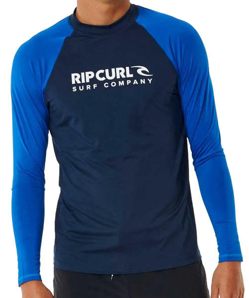 Ripcurl L/S Shock Rashie
