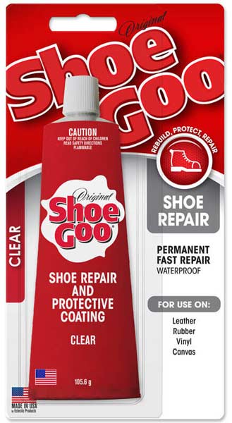 Shoe Goo Shoe/Boot Repair