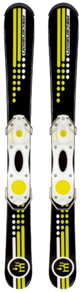 5th Element Ascension Skiblades