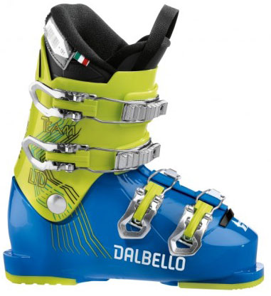 Dalbello Team Ltd 