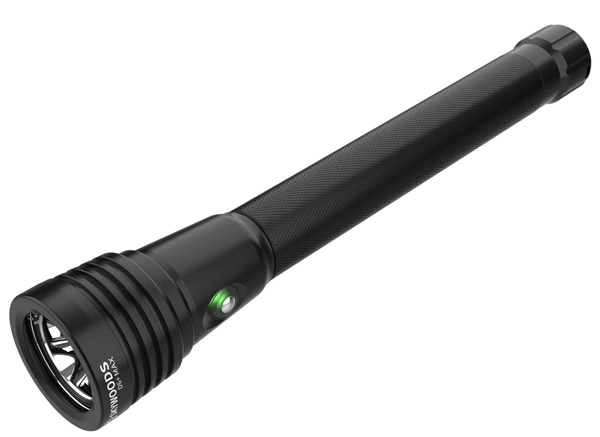 Skywoods D6+ Max 6000 Lumen