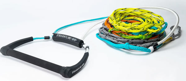 Straightline Elevate Deep V 5 Sec Mainline