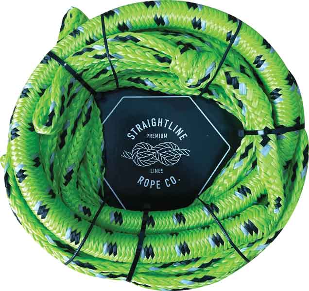 Raptor Bungee 60' Tube Rope