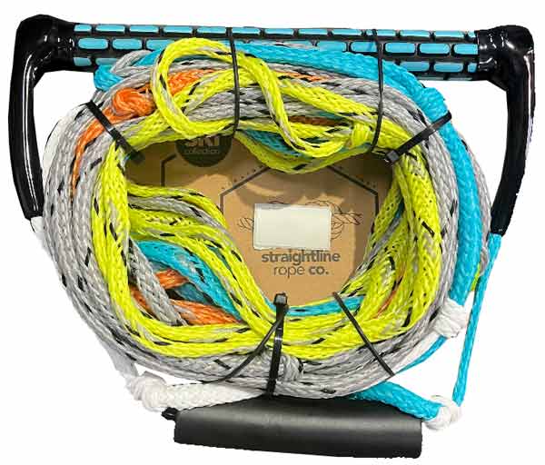 Straightline LV EVA Handle w 70' Rope 