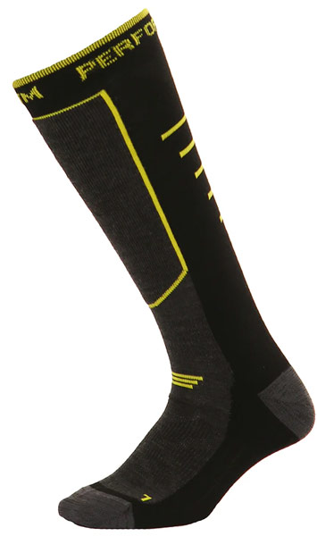 XTM Adults Slalom Ski Sox