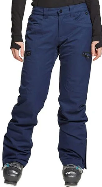 Rojo Snow Culture Navy 