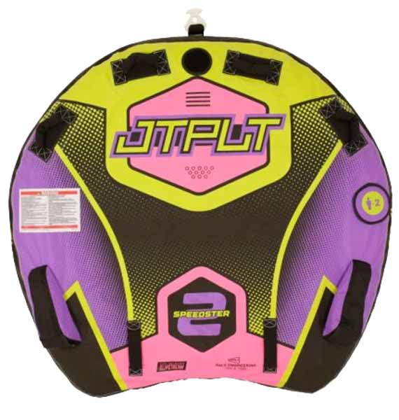Jetpilot Speedster 2027