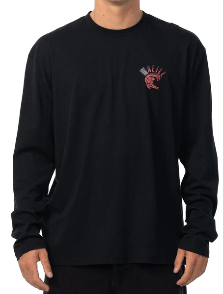 O'Neill Spike Reissue L/S Tee