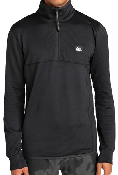 Quiksilver Steep Point HZ Fleece