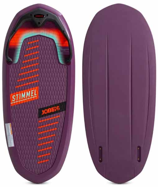Jobe Stimmel Multiposition Funboard 2027