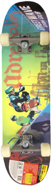 Adrenalin Streetwave 31 x 8.0" 
