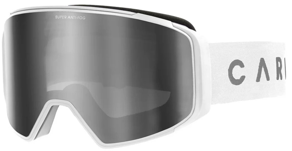 Carve Summit 2.0 White