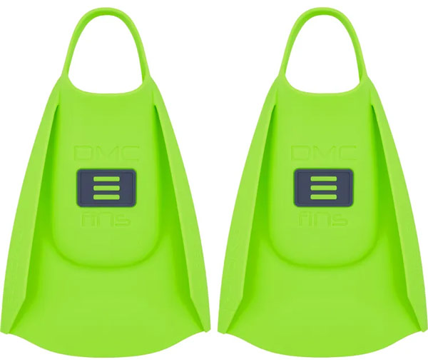 DMC Super Fin Green