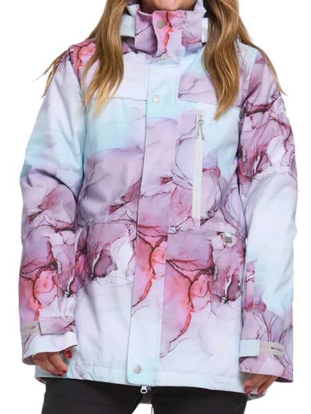 Rojo Supernova Rosewater B4BC