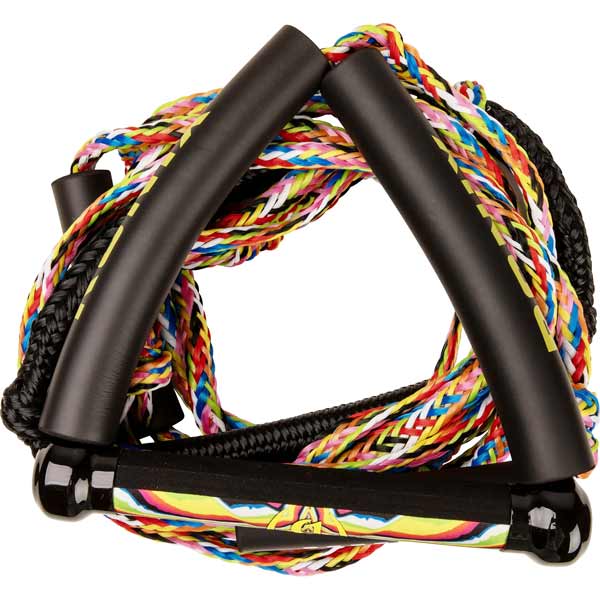 Ronix Bungee Wakesurf Rope & Handle