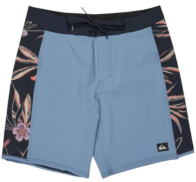 Quiksilver Surfsilk Arch 18" Shorts